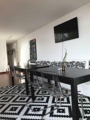 Trajadinha - Swedish House Villa กามีนญา ภายนอก รูปภาพ
