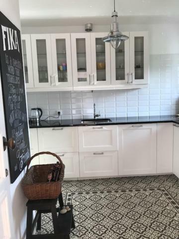 Trajadinha - Swedish House Villa กามีนญา ภายนอก รูปภาพ